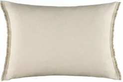 SCHÖNER WOHNEN Kissenhülle beige