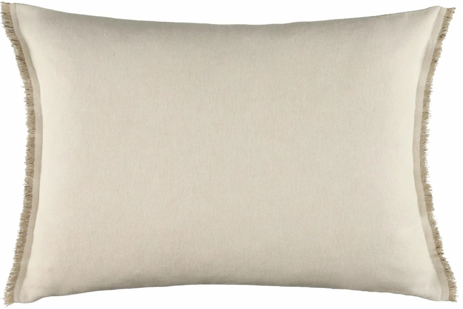 SCHÖNER WOHNEN Kissenhülle beige