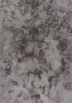 SCHÖNER WOHNEN Kunstfell grau