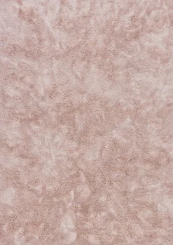 SCHÖNER WOHNEN Langfloor pink