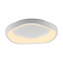 SCHÖNER WOHNEN LED-Deckenleuchte 1flg weiß