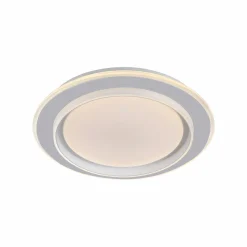 SCHÖNER WOHNEN LED-Deckenleuchte 1flg weiß