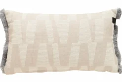 SCHÖNER WOHNEN Lendenkissen beige