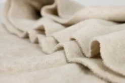 SCHÖNER WOHNEN Plaid beige