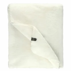 SCHÖNER WOHNEN Plaid beige