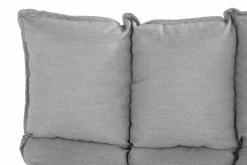 SCHÖNER WOHNEN Schaukelstuhl schwarz