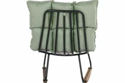 SCHÖNER WOHNEN Schaukelstuhl