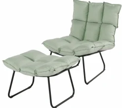 SCHÖNER WOHNEN Schaukelstuhl