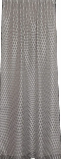 SCHÖNER WOHNEN Schlaufenschal grau