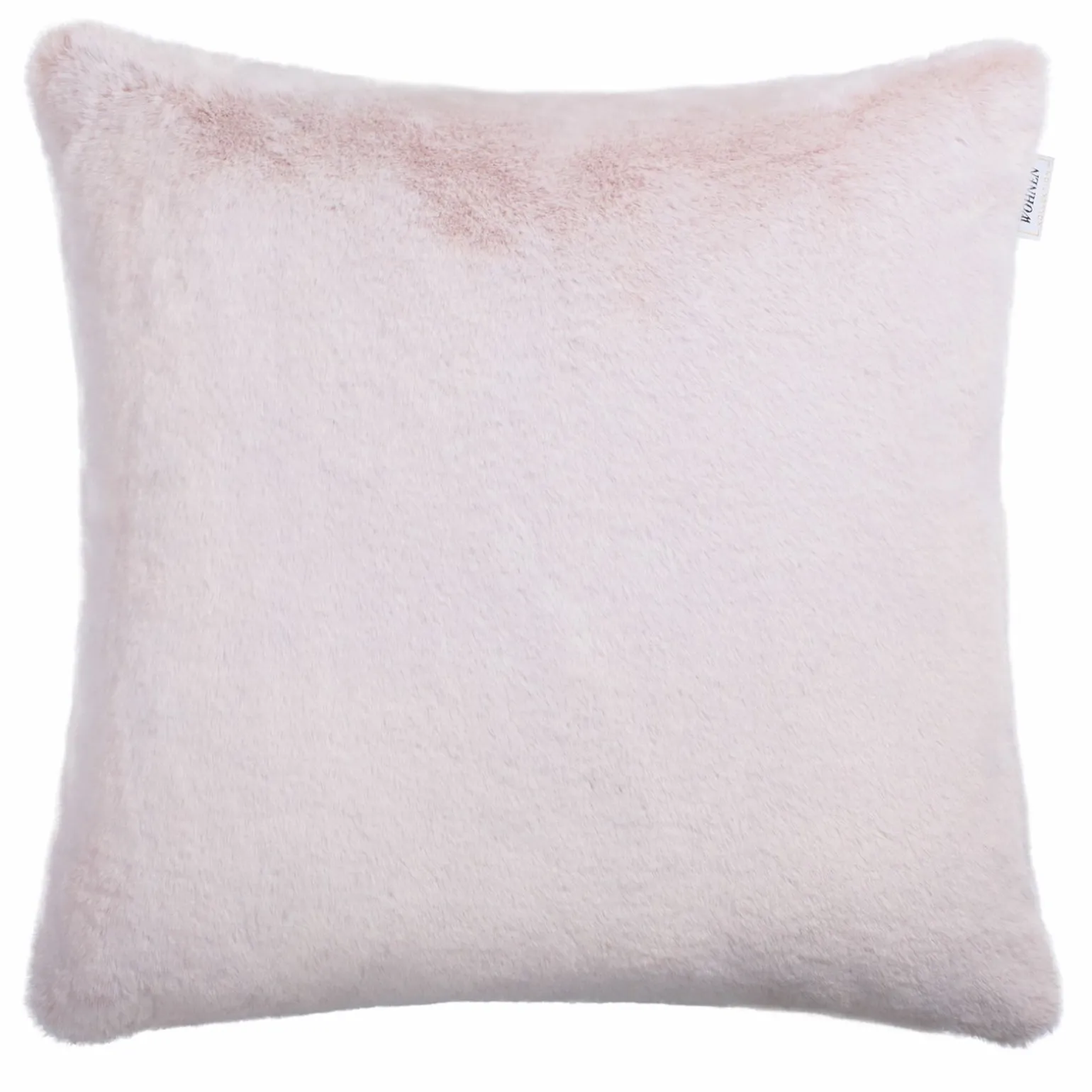 SCHÖNER WOHNEN Schöner Wohnen-Kissenhülle pink