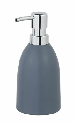 SCHÖNER WOHNEN Seifenspender blau