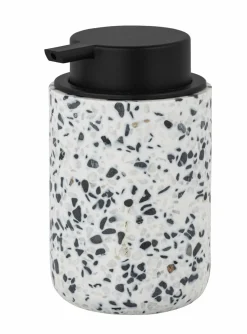 SCHÖNER WOHNEN Seifenspender weiß