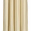 SCHÖNER WOHNEN Ösenvorhang beige