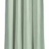 SCHÖNER WOHNEN Ösenvorhang grün
