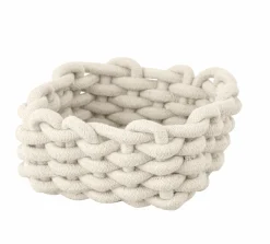 SCHÖNER WOHNEN SW Aufbewahrungskorb beige