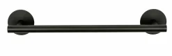 SCHÖNER WOHNEN SW Badetuchstange Uno 40cm schwarz