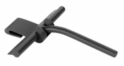 SCHÖNER WOHNEN SW Badezimmerwischer schwarz