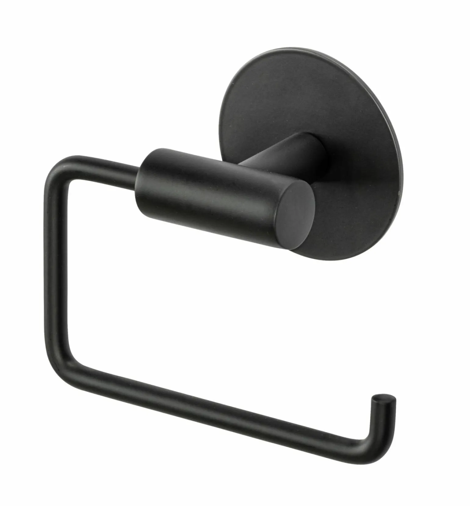 SCHÖNER WOHNEN SW Toilettenpapierhalter schwarz