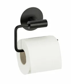 SCHÖNER WOHNEN SW Toilettenpapierhalter schwarz