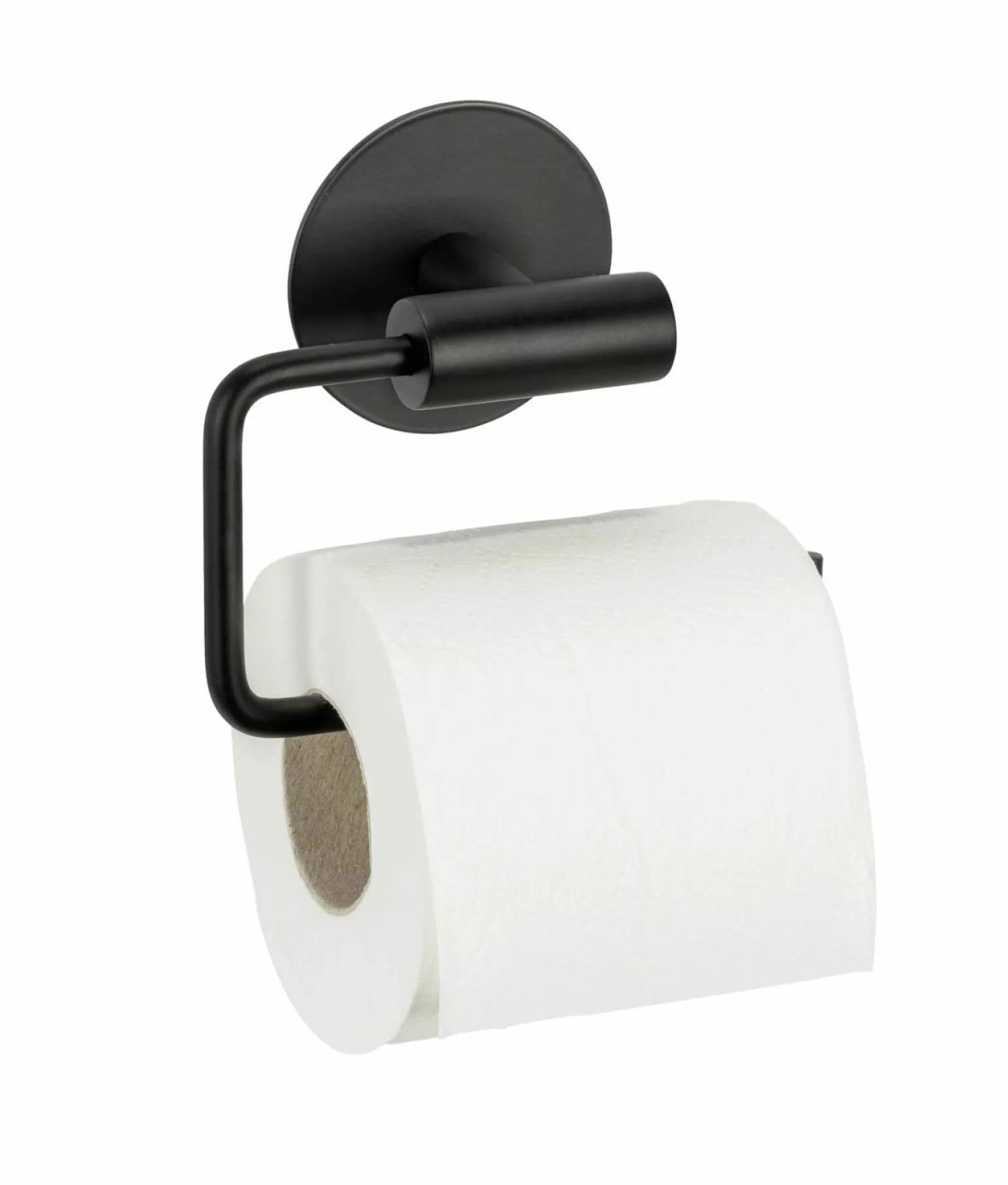 SCHÖNER WOHNEN SW Toilettenpapierhalter schwarz