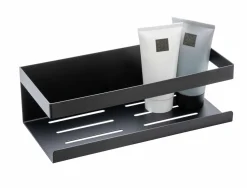 SCHÖNER WOHNEN Wandablage schwarz