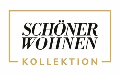 SCHÖNER WOHNEN Wandablage silberfarben