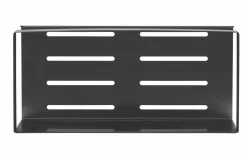 SCHÖNER WOHNEN Wandablage grau