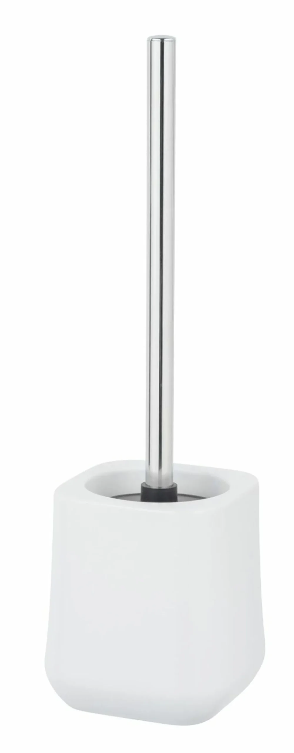 SCHÖNER WOHNEN WC-Garnitur weiß