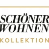 SCHÖNER WOHNEN WC-Garnitur gelb