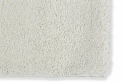 SCHÖNER WOHNEN Webteppich weiß