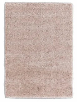SCHÖNER WOHNEN Webteppich pink