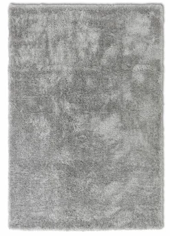 SCHÖNER WOHNEN Webteppich grau