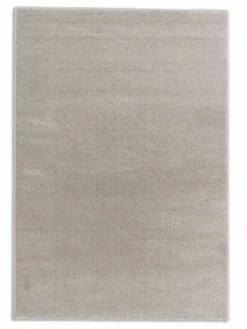 SCHÖNER WOHNEN Webteppich beigebraun