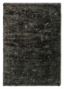 SCHÖNER WOHNEN Webteppich grau
