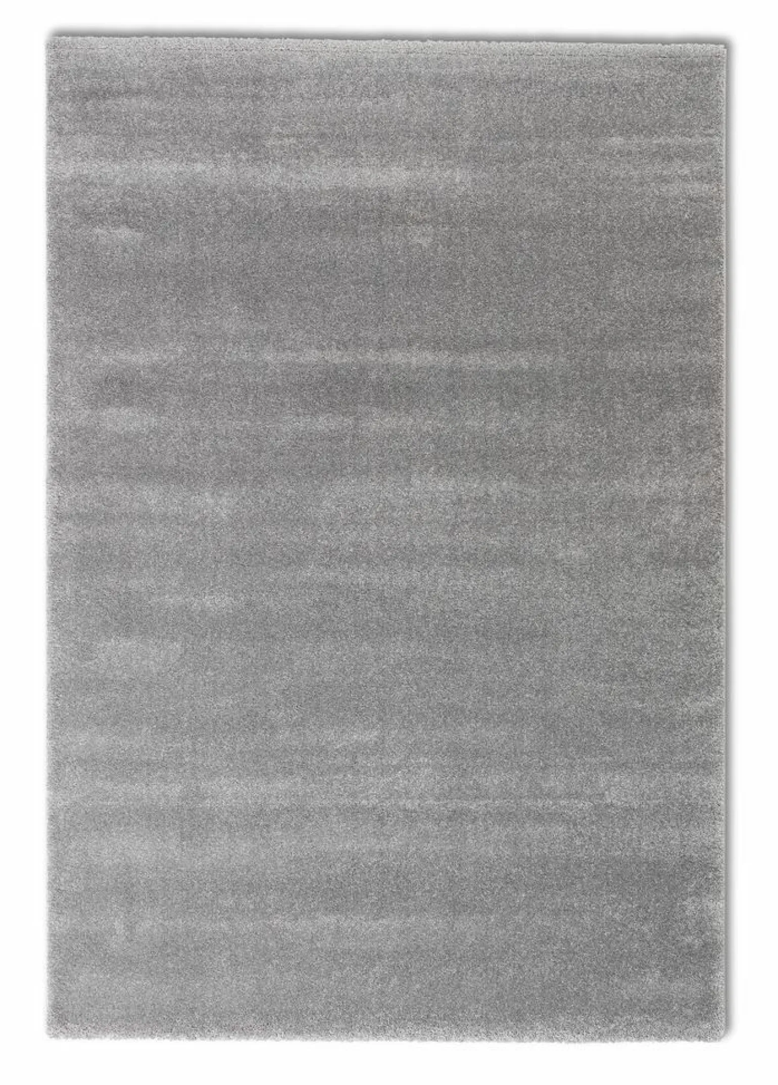 SCHÖNER WOHNEN Webteppich mehrfarbiggrau