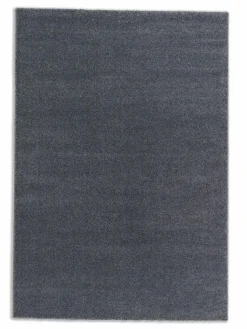 SCHÖNER WOHNEN Webteppich grau