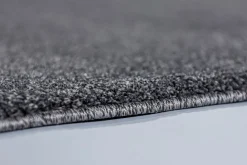 SCHÖNER WOHNEN Webteppich grau