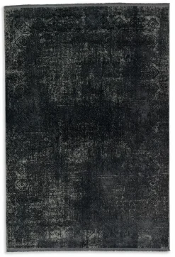 SCHÖNER WOHNEN Webteppich grau