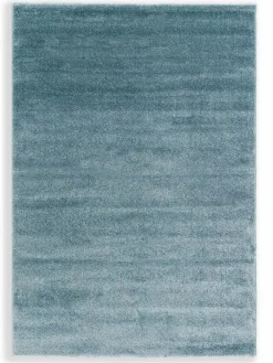 SCHÖNER WOHNEN Webteppich grün