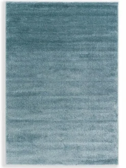 SCHÖNER WOHNEN Webteppich grün