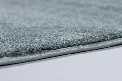 SCHÖNER WOHNEN Webteppich grün