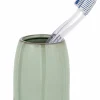 SCHÖNER WOHNEN Zahnputzbecher grün
