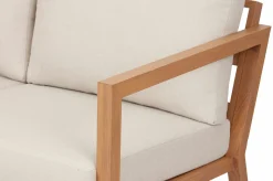 SCHOU Gartenlounge-Set