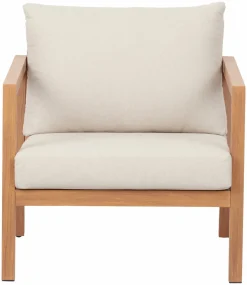 SCHOU Gartenlounge-Set