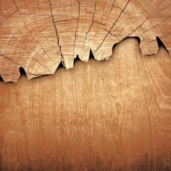 Schreibtisch elektronisch braun