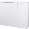Schuhschrank weiß