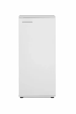 Schuhschrank weiß