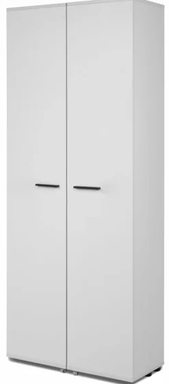 Schuhschrank weiß