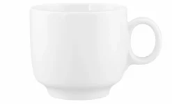 Seltmann Cappuccinoobertasse 300ml weiß