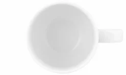 Seltmann Cappuccinoobertasse 300ml weiß
